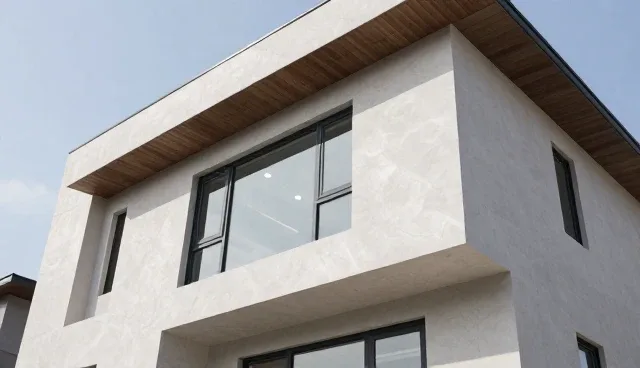 房屋建筑工程现场施工常见问题及处理方向
