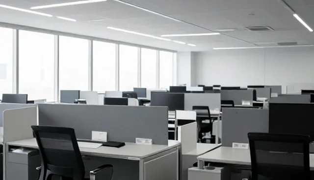 建筑施工场景中的设备管理难题与应对策略
