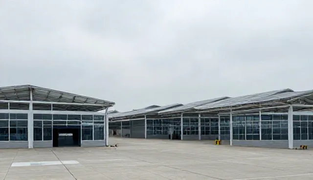 市政工程设计在房屋建筑中的适用条件与选择依据