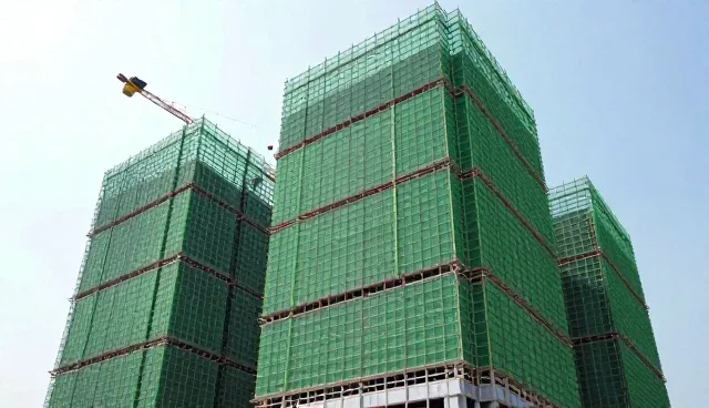 绿色施工技术应用中的质量控制与实施限制