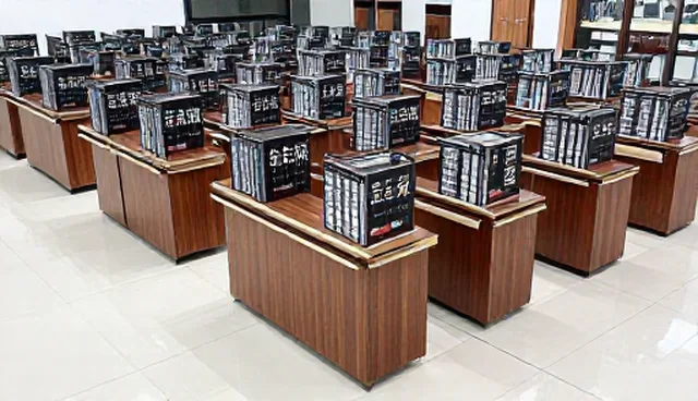 建筑施工解决方案如何选择与维护