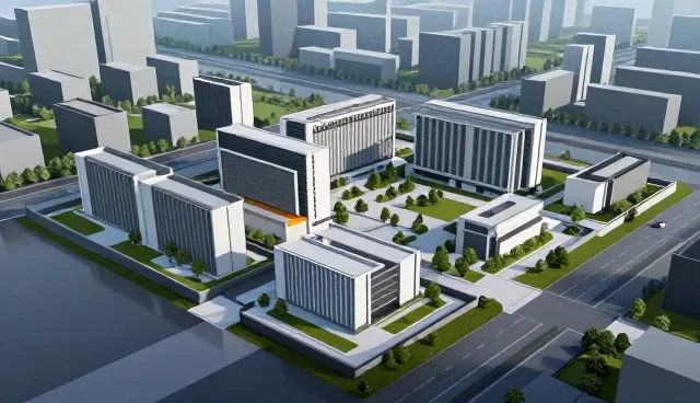 市政工程一体化服务如何提升质量?