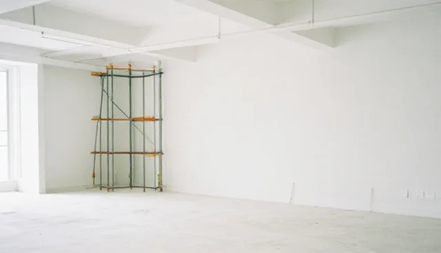 房屋建筑中如何确保施工安全