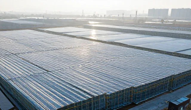 市政建筑施工中常见误区的澄清与应对建议